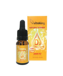 Vitaking - Suplementos saudáveis