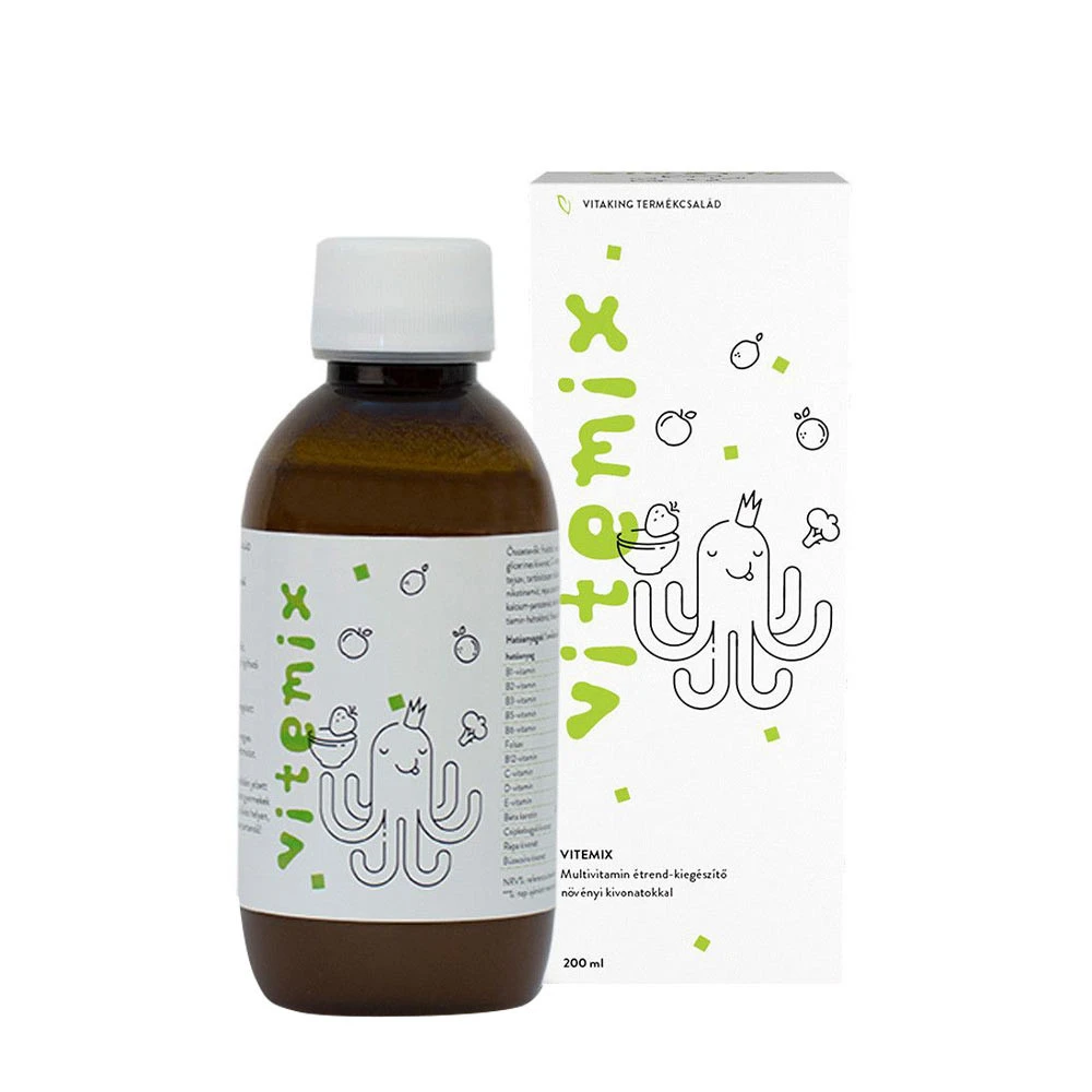 Vitaking - Suplementos saudáveis
