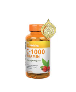 Vitaking - Suplementos saudáveis