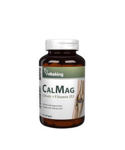 Vitaking - Suplementos saudáveis