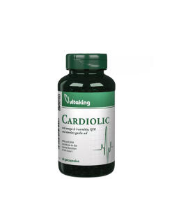 Vitaking - Suplementos saudáveis