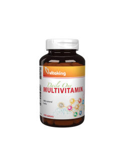 Vitaking - Suplementos saudáveis