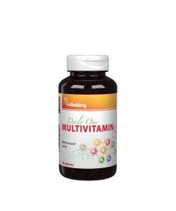 Vitaking - Suplementos saudáveis