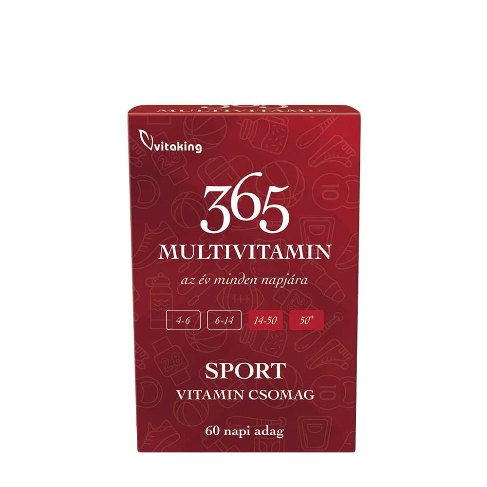 Vitaking - Suplementos saudáveis