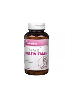Vitaking - Suplementos saudáveis