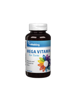 Vitaking - Suplementos saudáveis