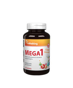 Vitaking - Suplementos saudáveis