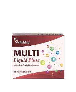 Vitaking - Suplementos saudáveis