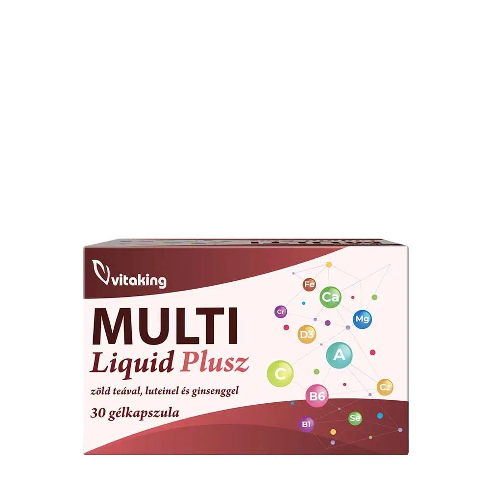 Vitaking - Suplementos saudáveis