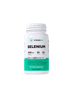 Vitamin360 - Suplementos saudáveis