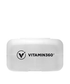 Vitamin360 - Suplementos saudáveis