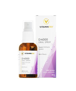Vitamin360 - Suplementos saudáveis