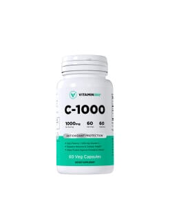 Vitamin360 - Suplementos saudáveis
