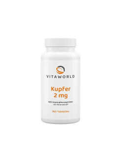 Vitaworld - Suplementos saudáveis