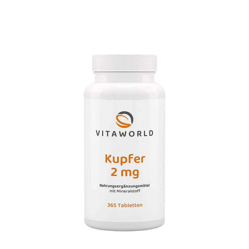 Vitaworld - Suplementos saudáveis