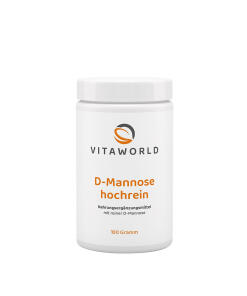 Vitaworld - Suplementos saudáveis