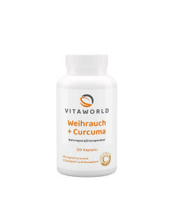 Vitaworld - Suplementos saudáveis