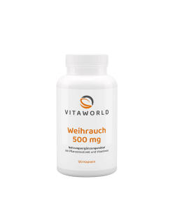 Vitaworld - Suplementos saudáveis