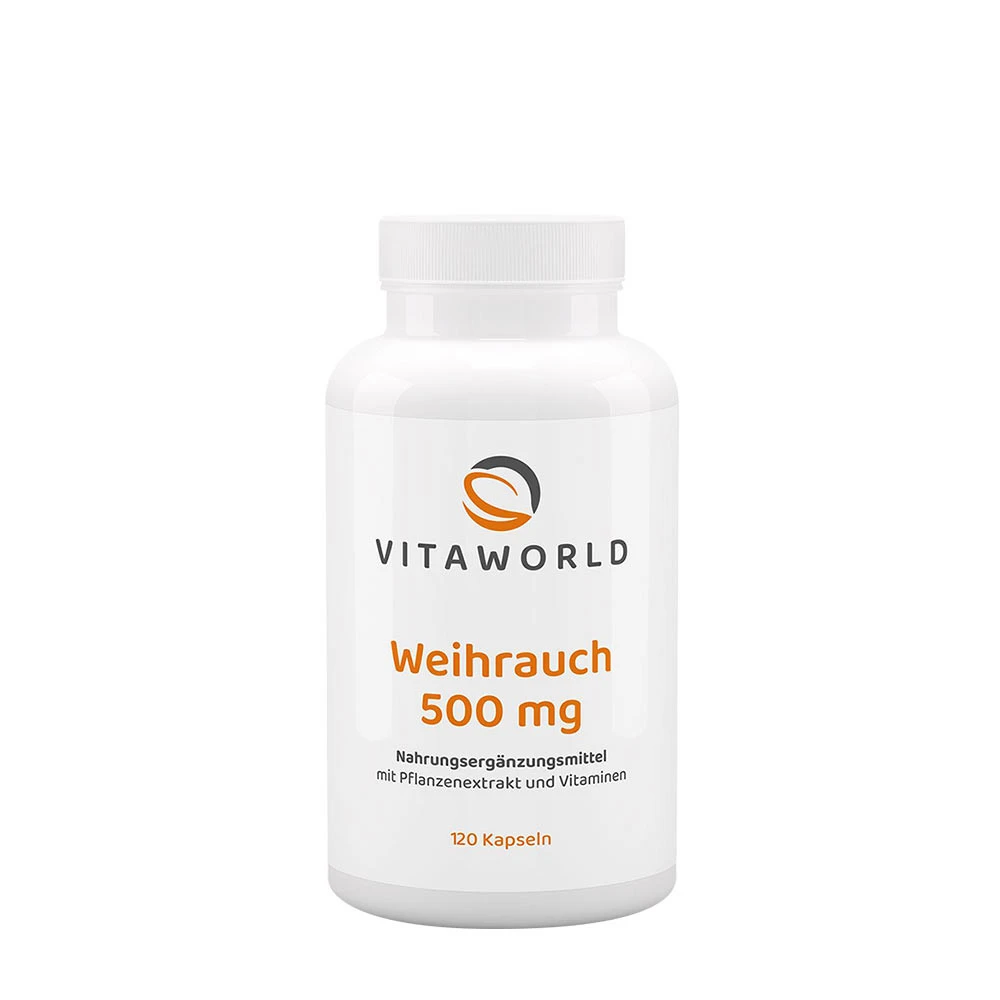 Vitaworld - Suplementos saudáveis