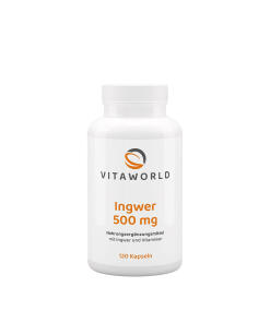 Vitaworld - Suplementos saudáveis