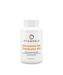 Vitaworld - Suplementos saudáveis