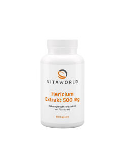 Vitaworld - Suplementos saudáveis
