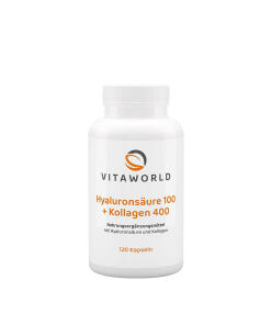 Vitaworld - Suplementos saudáveis