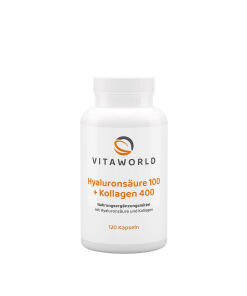 Vitaworld - Suplementos saudáveis