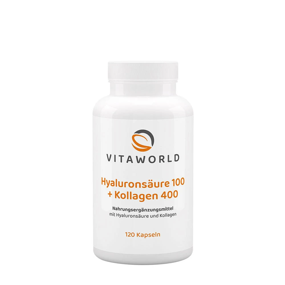 Vitaworld - Suplementos saudáveis