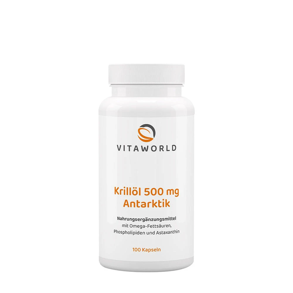 Vitaworld - Suplementos saudáveis
