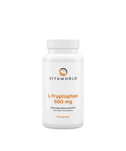 Vitaworld - Suplementos saudáveis