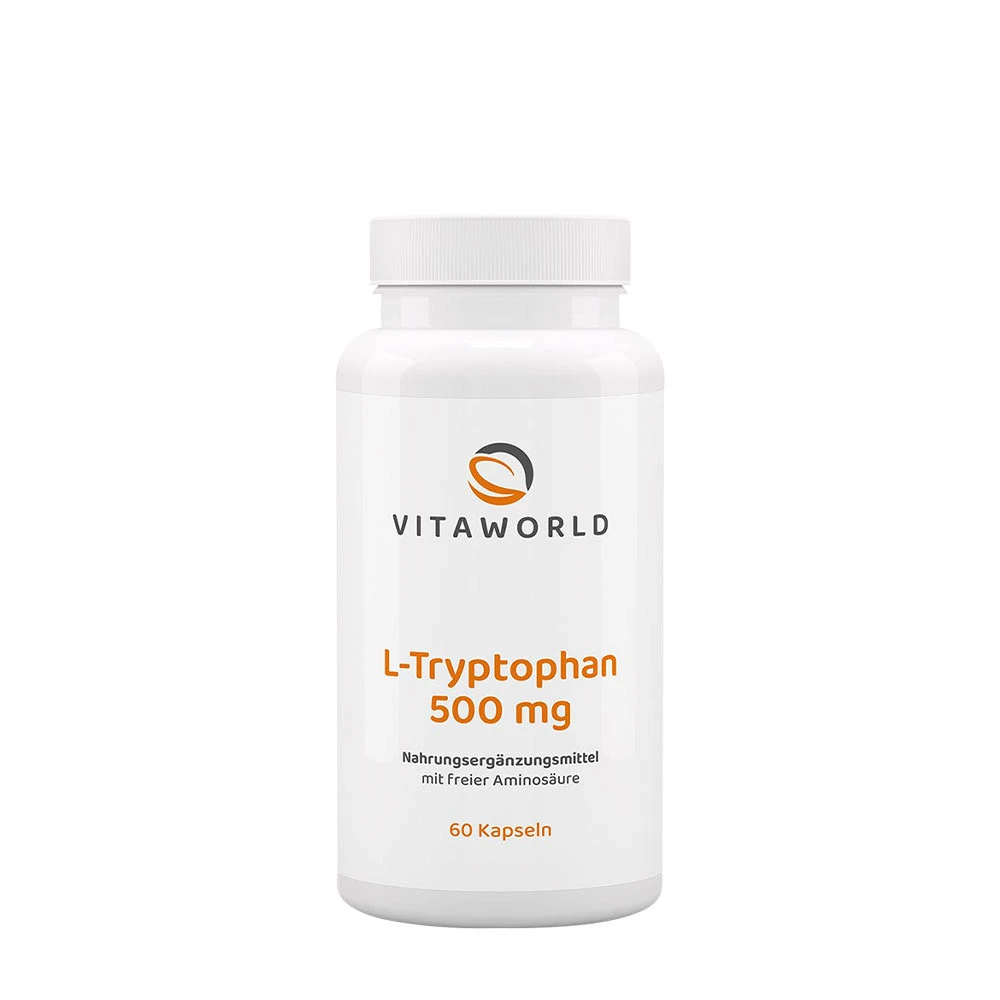 Vitaworld - Suplementos saudáveis