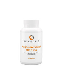 Vitaworld - Suplementos saudáveis