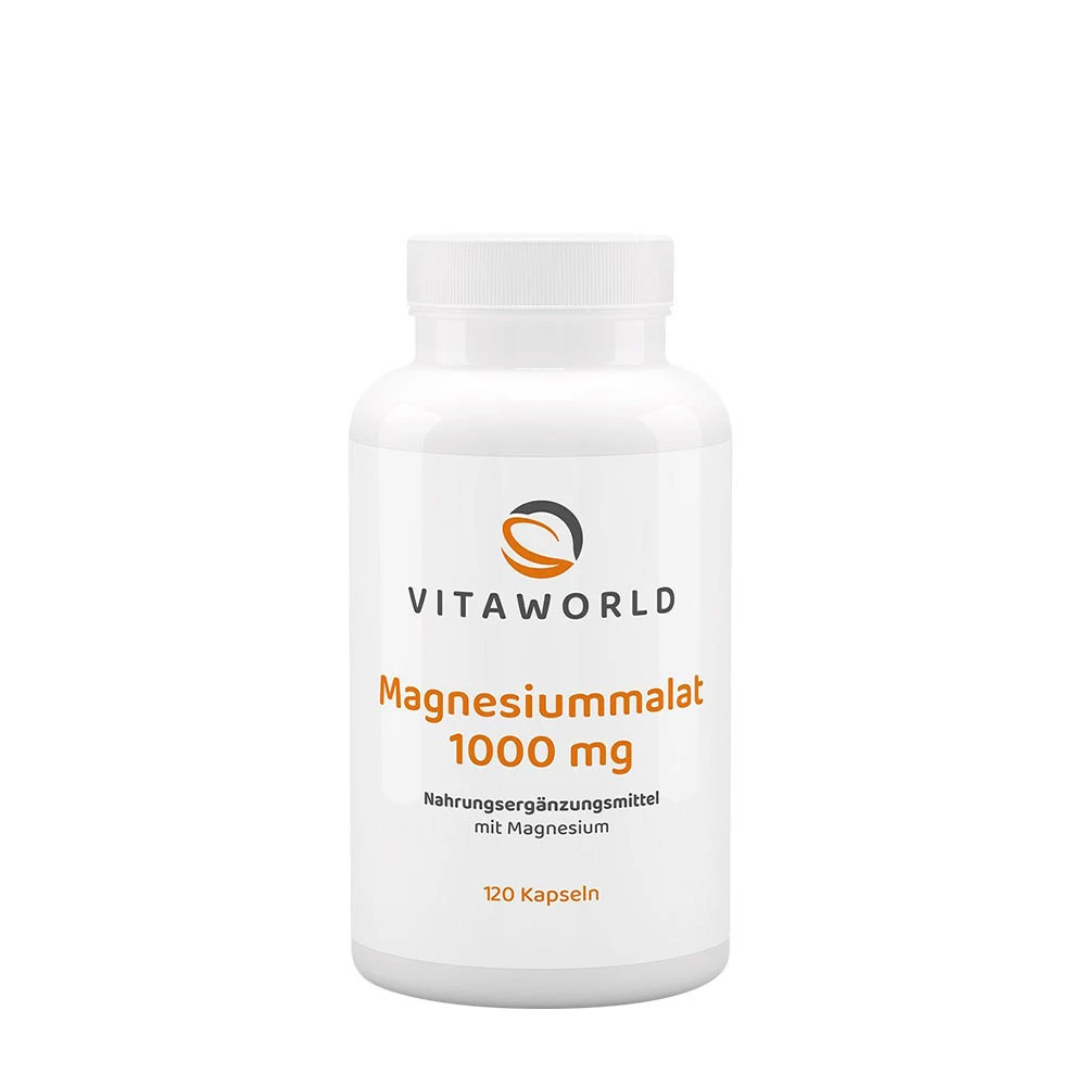 Vitaworld - Suplementos saudáveis