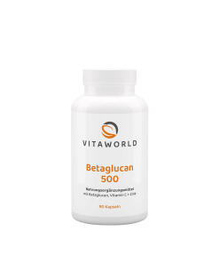 Vitaworld - Suplementos saudáveis