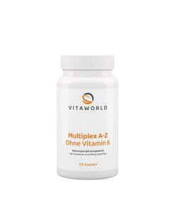 Vitaworld - Suplementos saudáveis