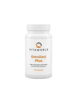 Vitaworld - Suplementos saudáveis