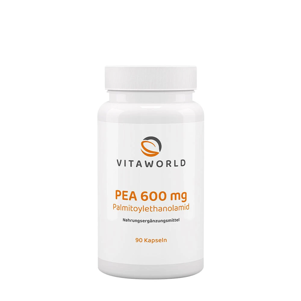 Vitaworld - Suplementos saudáveis