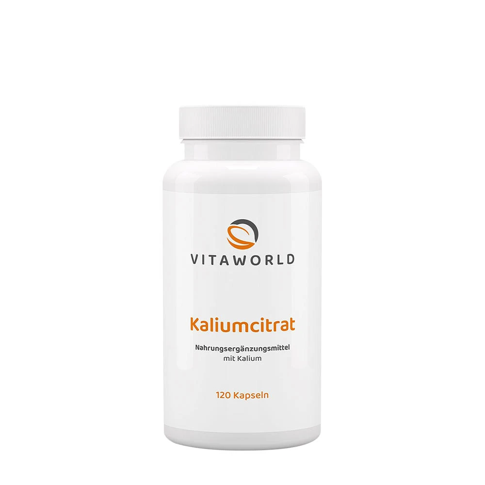 Vitaworld - Suplementos saudáveis