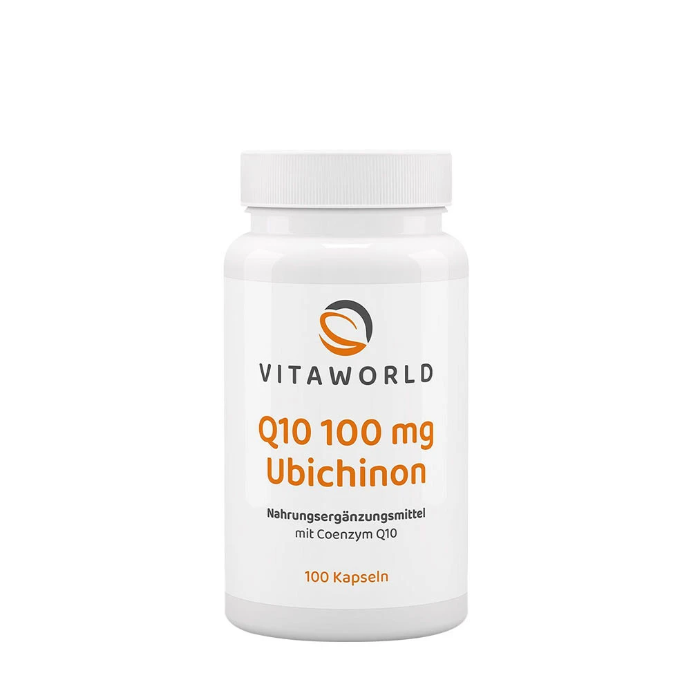 Vitaworld - Suplementos saudáveis