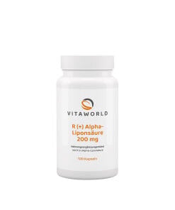 Vitaworld - Suplementos saudáveis
