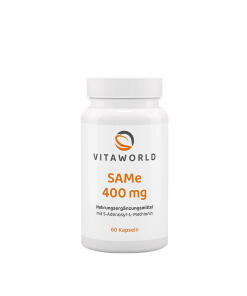 Vitaworld - Suplementos saudáveis