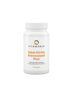 Vitaworld - Suplementos saudáveis