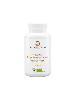 Vitaworld - Suplementos saudáveis