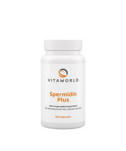 Vitaworld - Suplementos saudáveis