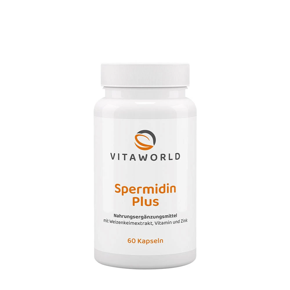Vitaworld - Suplementos saudáveis
