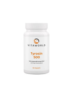 Vitaworld - Suplementos saudáveis