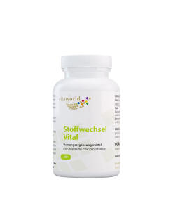 Vitaworld - Suplementos saudáveis
