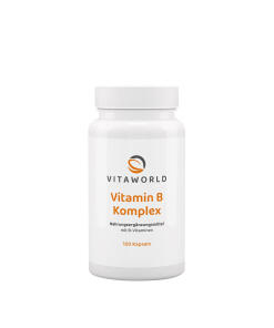 Vitaworld - Suplementos saudáveis
