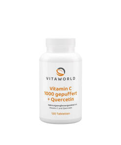 Vitaworld - Suplementos saudáveis